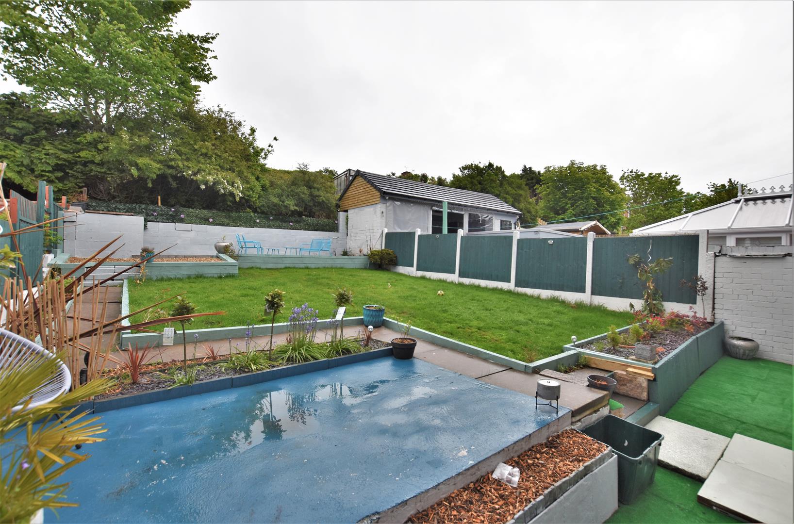 House SemiDetached Romney Road, BarrowInFurness